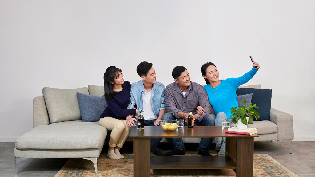 The Trendsetting Digital Influence of Asian-American Consumers