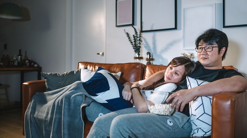 Nielsen calcula 121 millones de hogares con TV en EE.UU. para la temporada televisiva 2021