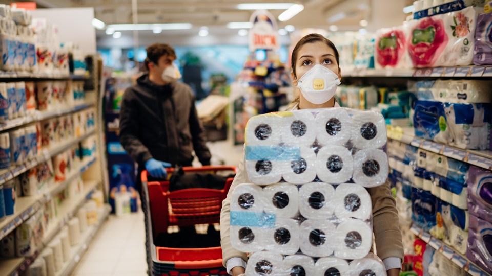 Le contexte est essentiel pour les marques qui répondent au COVID-19