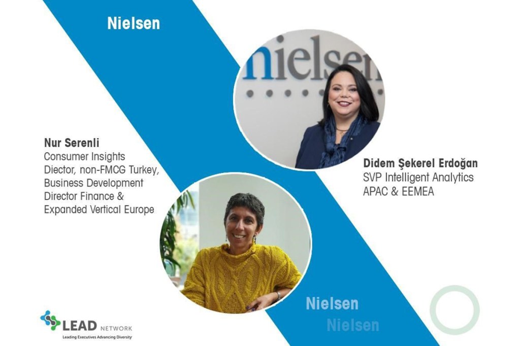 Nielsen hosts Lead Network webinar in Turkey