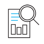 A single cross-media measurement product.