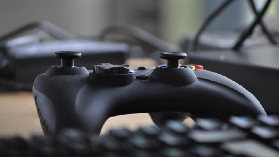 Masa Depan Video Gaming Cerah-Bahkan dengan Kembalinya Pengalaman Nyata