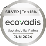 EcoVadis Logo