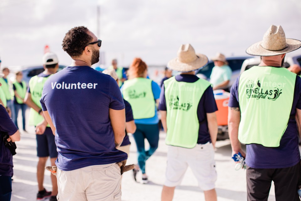 ฉลองครบรอบ 10 ปีของการเป็นอาสาสมัครผ่าน Nielsen Global Impact Day