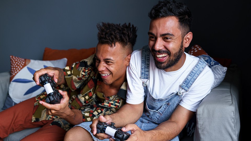 Oltre il mio avatar: il gioco nella comunità LGBTQ+