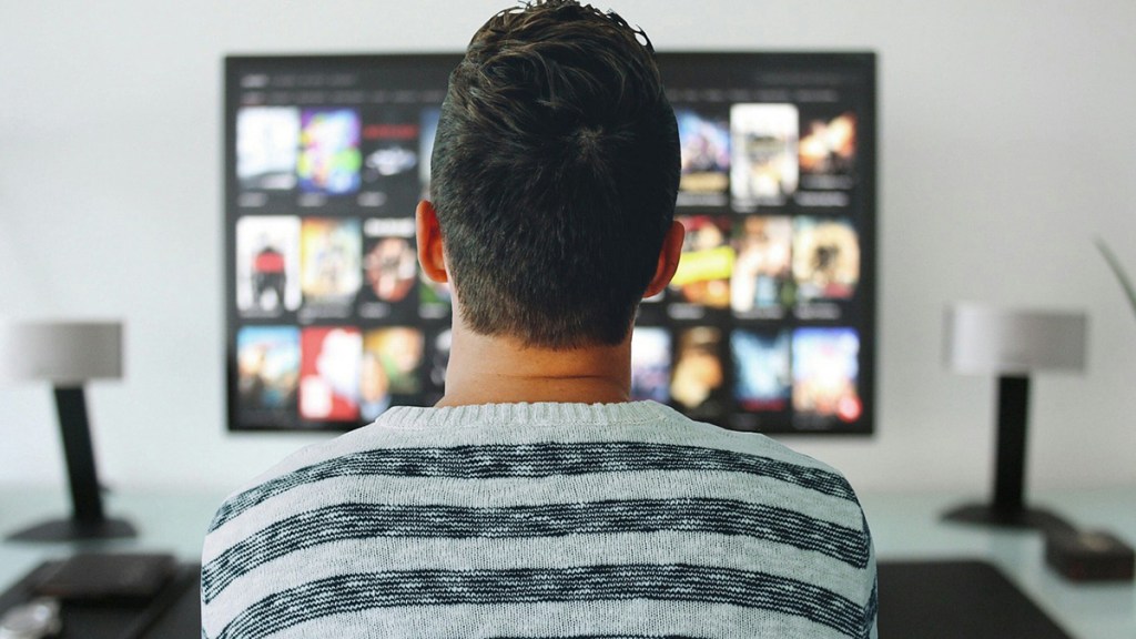 TV content distribution is evolving, and audiences are reaping the benefits