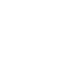 Drei Dreiecke in einer Pyramide