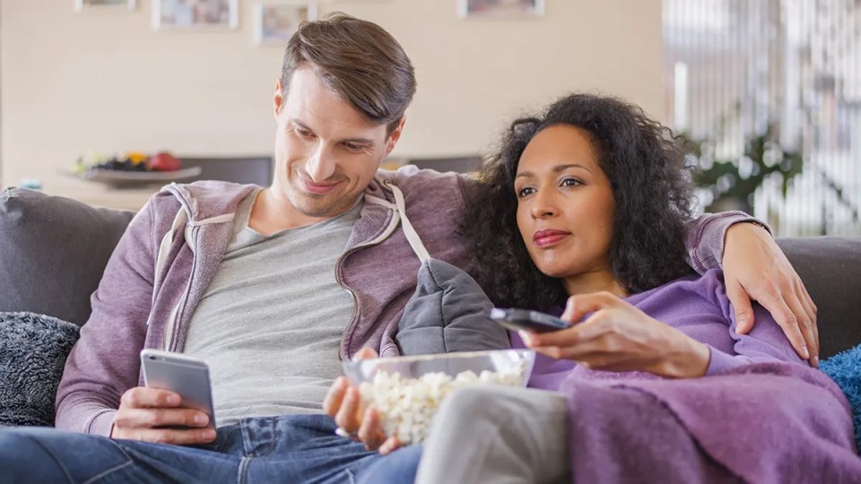 Nel frammentato panorama televisivo, il tempo trascorso con i contenuti è il miglior dato di pianificazione esistente