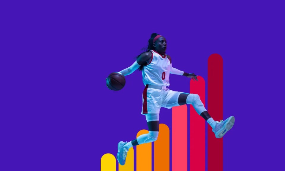 Webinarium: Zwiększanie wartości poprzez sport kobiet