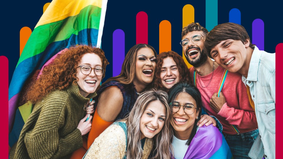 Webinarium: Budowanie lojalności wobec marki wśród odbiorców LGBTQ+ poprzez inkluzywne reklamy i treści