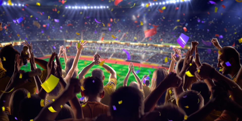 Topy 2024: Sport