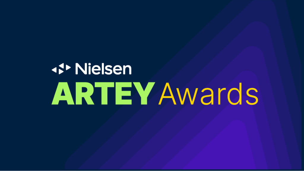 The Nielsen ARTEY Awards: 2024 Streaming Unwrapped