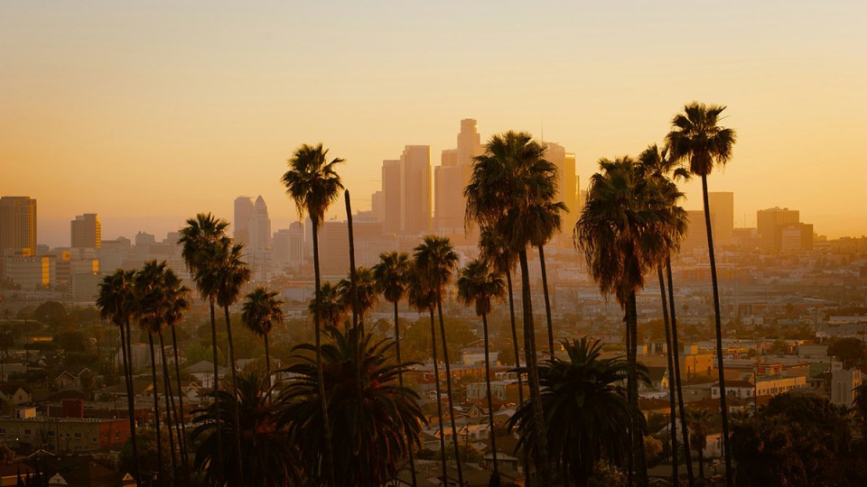 Les incendies de Los Angeles : Comment les médias locaux multiplateformes sont devenus une bouée de sauvetage