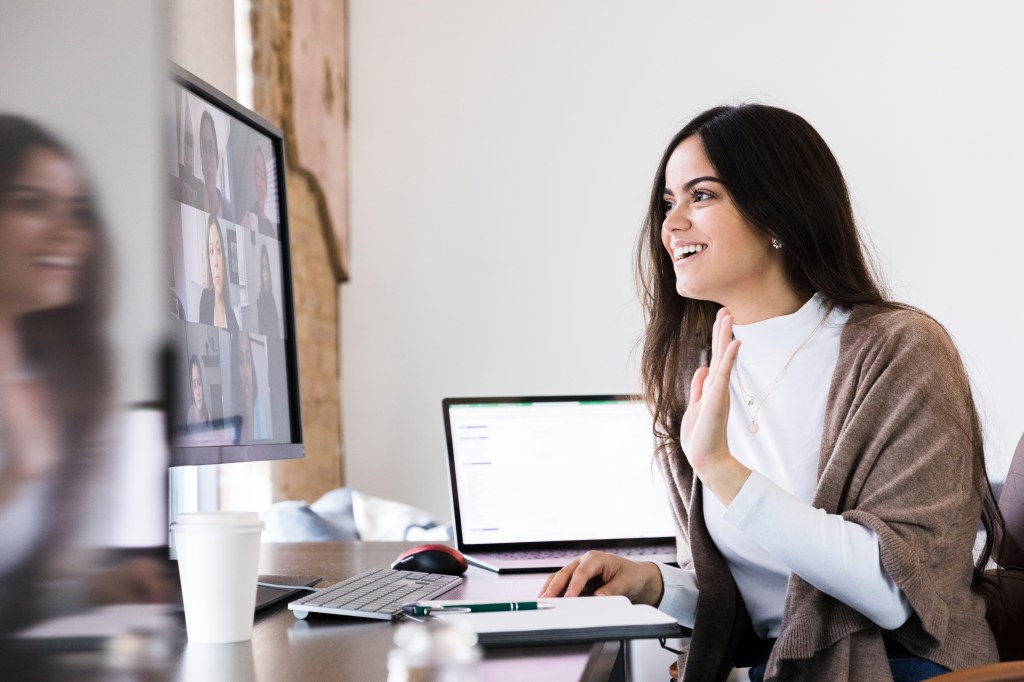 Business Partnerships