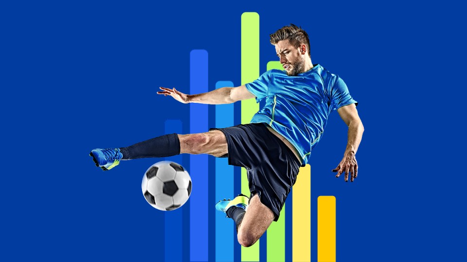 Webinar: Sfruttare la crescita del calcio statunitense per il successo delle sponsorizzazioni