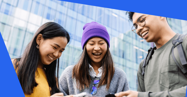 Diverse Audience Report: Asian American Audiences