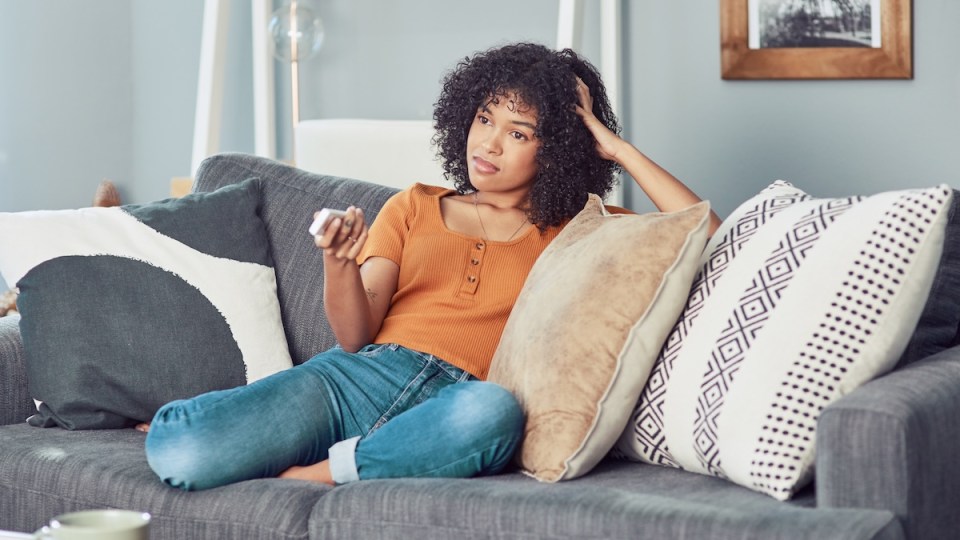 Connected TV is transforming advertising