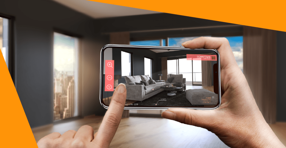 Home Improvement – Scarborough Industry Report