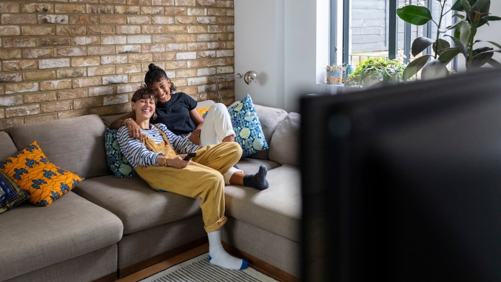 Reconnecting with LGBTQ+ audiences