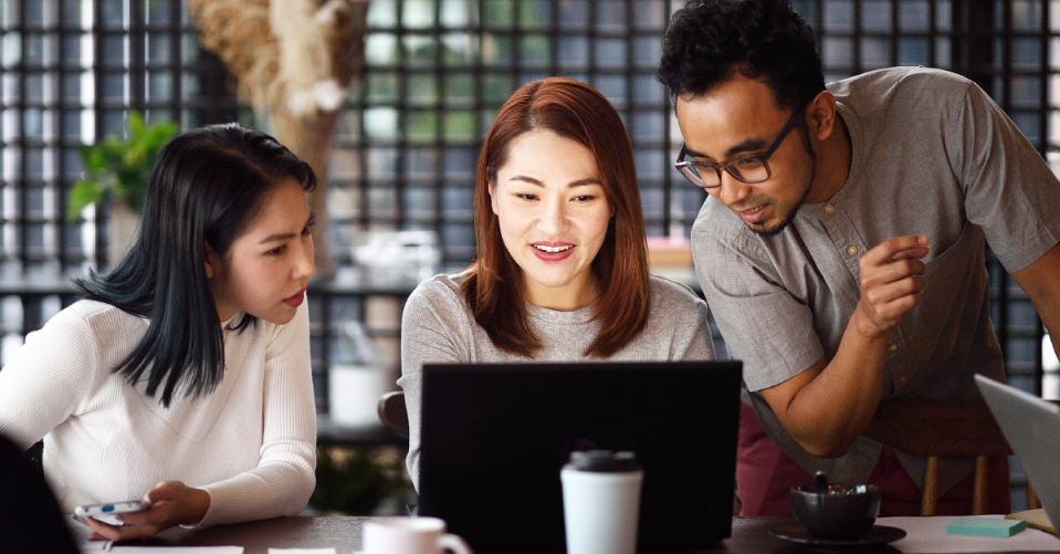 How Asia Pacific marketers are staying ahead