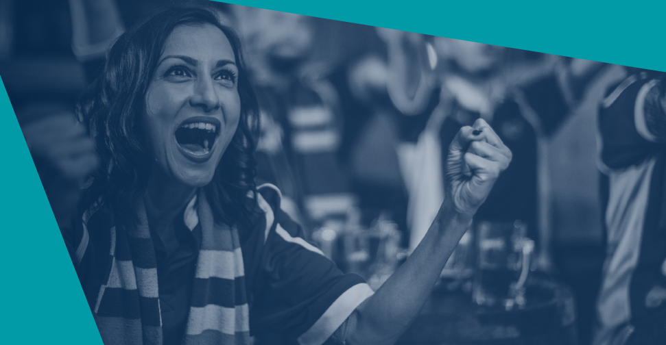 U.S. Sports Fan Insights Report
