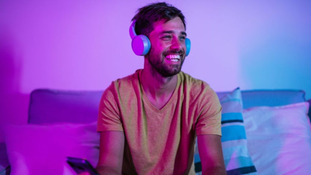 The Record: Q3 U.S. audio listening trends