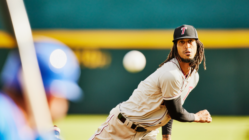 Protected: Home field advantage — How the Texas Rangers built a new broadcast strategy