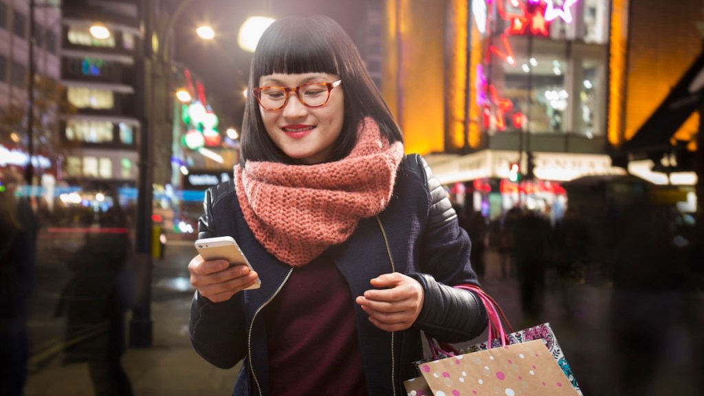 From k-pop to Singles’ Day: The new data of cultural relevance