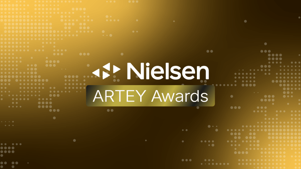 Nielsen Announces 2025 ARTEY Award Winners Following Record-Breaking Year of Streaming