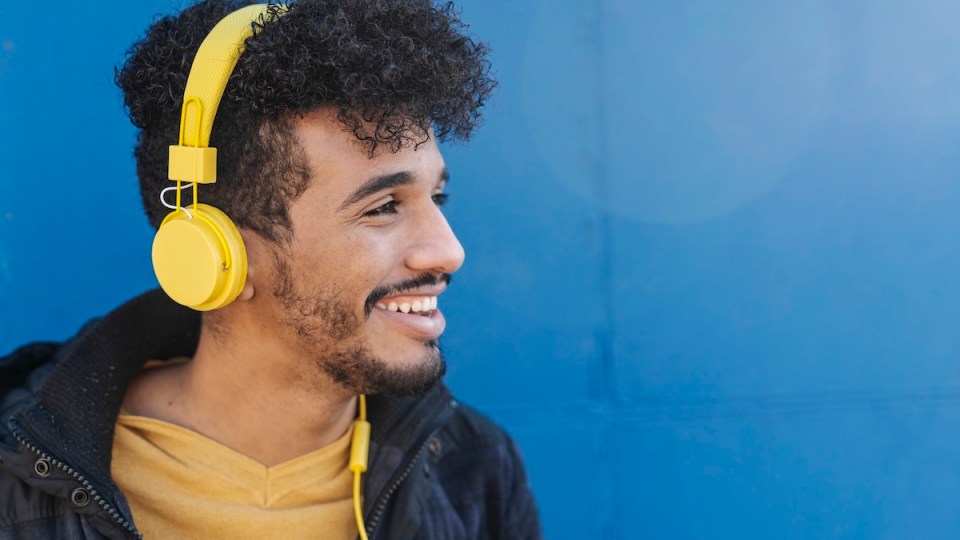 O registro: Tendências de audição de áudio do quarto trimestre nos EUA